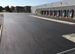 Professional Driveway Paving in Joliet, IL